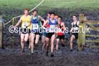 Mens under-20 Northern Cross Country Champs., Witton Park, Blackburn. Photo: David T. Hewitson/Sports for All Pics
